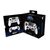 DragonShock Mizar Wireless Controller for PS4 White DSCPS4WH