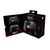 DragonShock Nebula Pro Wireless Controller for Switch (Black) DSCPNSWBK