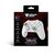 DragonShock Nebula Pro Wireless Controller for Switch (White)