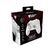 DragonShock Nebula Pro Wireless Controller for Switch (White)
