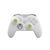 DragonShock Nebula Pro Wireless Controller for Switch (White)