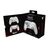 DragonShock Nebula Pro Wireless Controller for Switch (White)