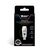 DragonShock Nova-Sync All-Platform Adaptor white