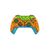 DragonShock PopTop Compact Wireless Controller for Switch (Minecraft2)