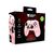 DragonShock PopTop Compact Wireless Controller for Switch (Sweet Pink)