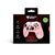 DragonShock PopTop Compact Wireless Controller for Switch (Sweet Pink)
