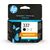 HP 337 11 ml black original ink cartridge for C9364EEBA3