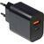 InterTech PD2120 Power adapter small 20 Watt 3 A PD, 88882226