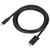 Targus - USB cable - 24 pin USB-C (M) to 24 pin USB- | ACC1122GLX