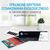 HP 230A - Yellow - original - LaserJet - toner cartridge (W2302A)