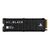 WD Black SN850P NVMe SSD WDBBYV0020BNC-WRSN  | WDBBYV0040BNC-WRSN