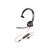 Poly Blackwire 3315 - Blackwire 3300 series - headset - | 76J12AA