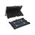 Mobilis PROTECH - Back cover for tablet - with kickstand | 053012
