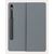 Tucano GALA - Flip cover for tablet - nylon/polyur | TAB-GSS92-DG