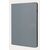 Tucano GALA - Flip cover for tablet - nylon/polyur | TAB-GSS92-DG