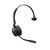 Jabra Engage 55 SE Mono - Headset - on-ear - DECT  | 9653-410-111