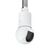 Ubiquiti UACC-G5-PTZ-PM / Mount / Outdoor / White / 3/4" / 6.1 cm