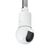 Ubiquiti UACC-G5-PTZ-PM / Mount / Outdoor / White / 3/4" / 6.1 cm
