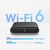 TP-Link TL-WR1502X V1 - Wireless router 1-port switch - 1GbE - Wi