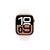 Apple Watch Series 10 (GPS) - 46 mm - rose gold alumi | MWWU3QF/A