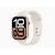 Apple Watch Series 10 (GPS) - 46 mm - rose gold alumi | MWWU3QF/A