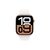 Apple Watch Series 10 (GPS) - 46 mm - rose gold alumi | MWWU3QF/A