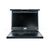 Avocent Local Rack Access - KVM console with KV | LRA185KMM8D-201
