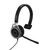 ALLNET Business Headset 15.1P monaural USB & 3.5mm 620815.1P