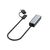 ALLNET USB 3.0 Typ-C&A Ethernet Adapter 2.5  ALLNC2.5GUSBC_A
