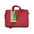 Trust Bologna Slim - Notebook carrying case - 16" - red | 24449