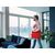 Trust Bologna Slim - Notebook carrying case - 16" - red | 24449