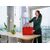 Trust Bologna Slim - Notebook carrying case - 16" - red | 24449