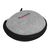 Delock - Case for headphones - polyester - grey, black | 18421