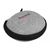 Delock - Case for headphones - polyester - grey, black | 18421