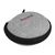 Delock - Case for headphones - polyester - grey, black | 18421