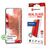 DISPLEX - Protective case for mobile phone - for Samsung  | 01582