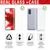 DISPLEX - Protective case for mobile phone - for Samsung  | 01582
