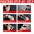 DISPLEX - Protective case for mobile phone - for Samsung  | 01582