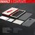 DISPLEX - Protective case for mobile phone - for Samsung  | 01582