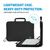 HP Mobility - Notebook carrying case - 11.6" - black -  | 4U9G8AA