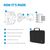 HP Mobility - Notebook carrying case - 11.6" - black -  | 4U9G8AA