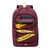 Rivacase Erebus / Backpack / 33.8 cm (13.3")  | 5421 BURGUNDY RED