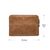 dbramante1928 Skagen Pro+ - Notebook sleeve - 2nd  | SK14GT001533