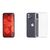 DISPLEX Real Glass - Protective case for mobile phone - i | 01712
