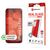 DISPLEX Real Glass - Protective case for mobile phone - i | 01712
