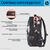 HP - Campus XL - notebook carrying backpack - 16.1" - t | 7K0E3AA