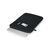 DICOTA Eco SLIM S - Notebook sleeve - 13" - black -  | D31992-DFS