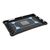 Mobilis PROTECH - Back cover for tablet - with kickstand | 053025