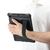 Mobilis PROTECH - Back cover for tablet - with kickstand | 053025