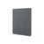 Tucano Satin - Flip cover for tablet - thermopla | IPDA13M2ST-BBK